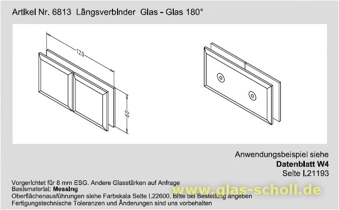 (c) 2005  www.Glas-Scholl.de